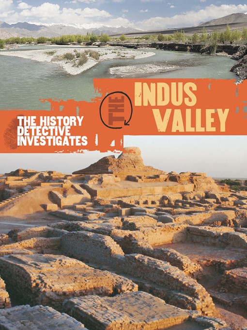 Title details for The Indus Valley by Claudia Martin - Available